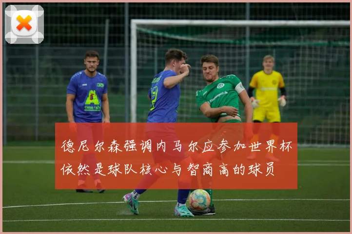 德尼尔森强调内马尔应参加世界杯依然是球队核心与智商高的球员